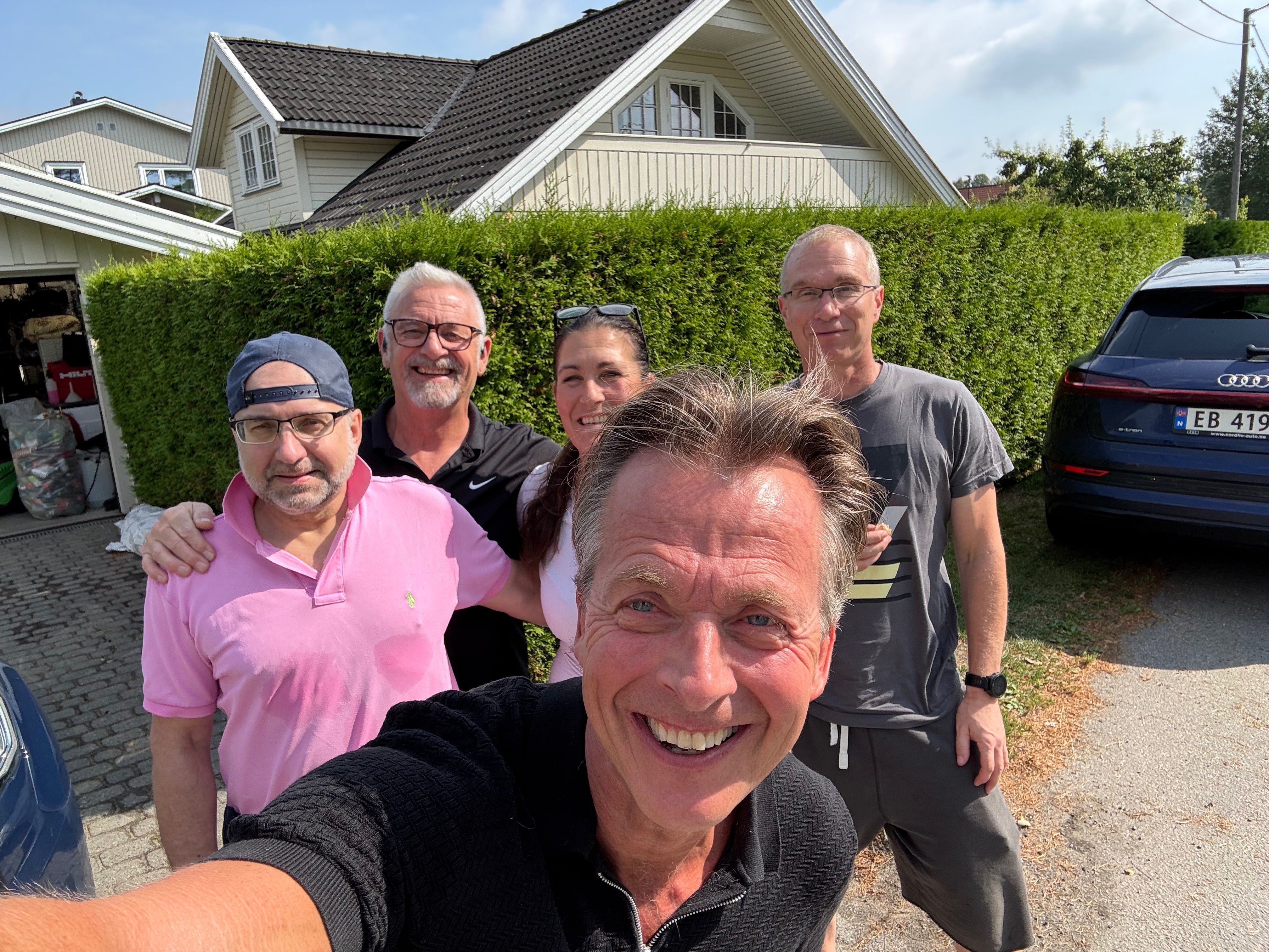 Om oss i Miljakta AS