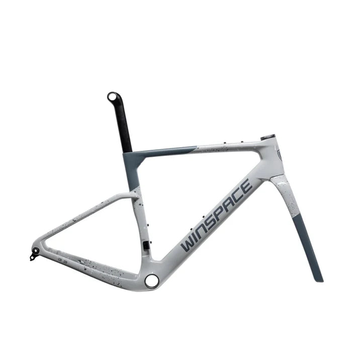 Winspace G3 Gravel - Rammesett