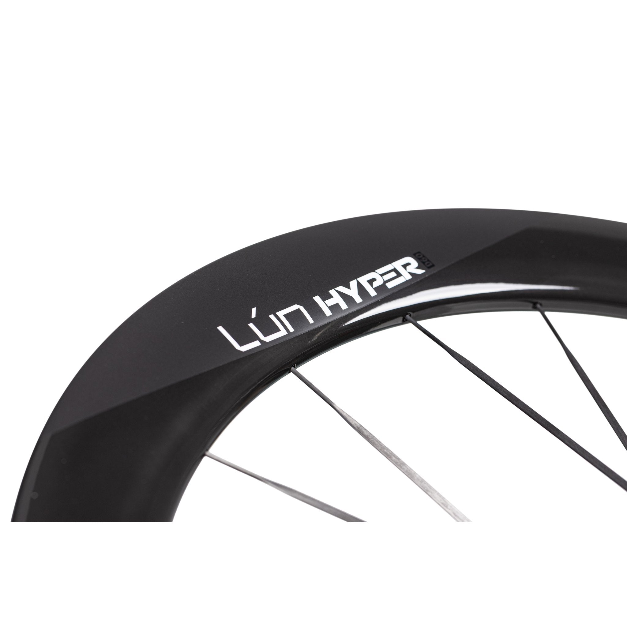 Lún HYPER 5 D60 - Hjulsett