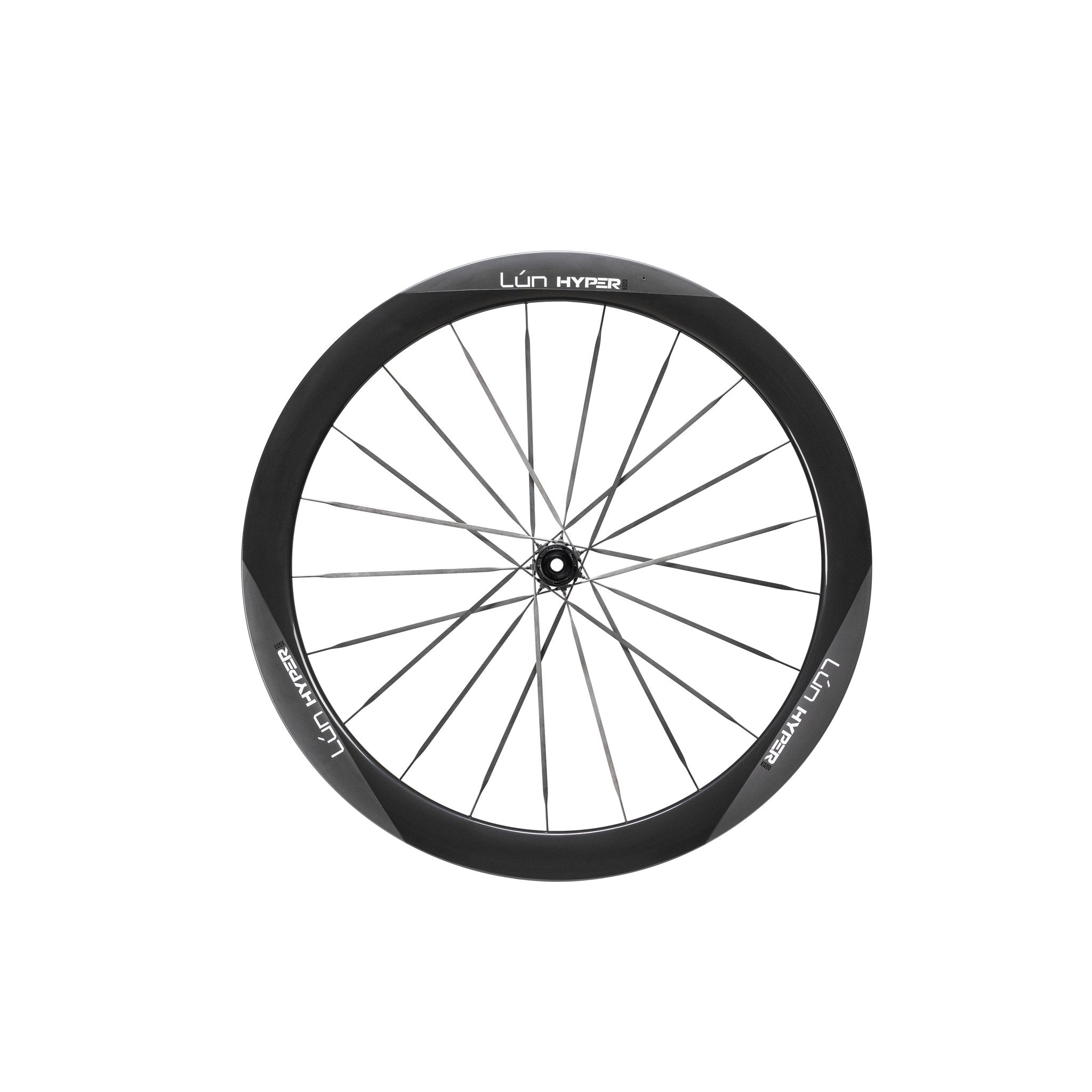 Lún HYPER 5 D50 - Hjulsett