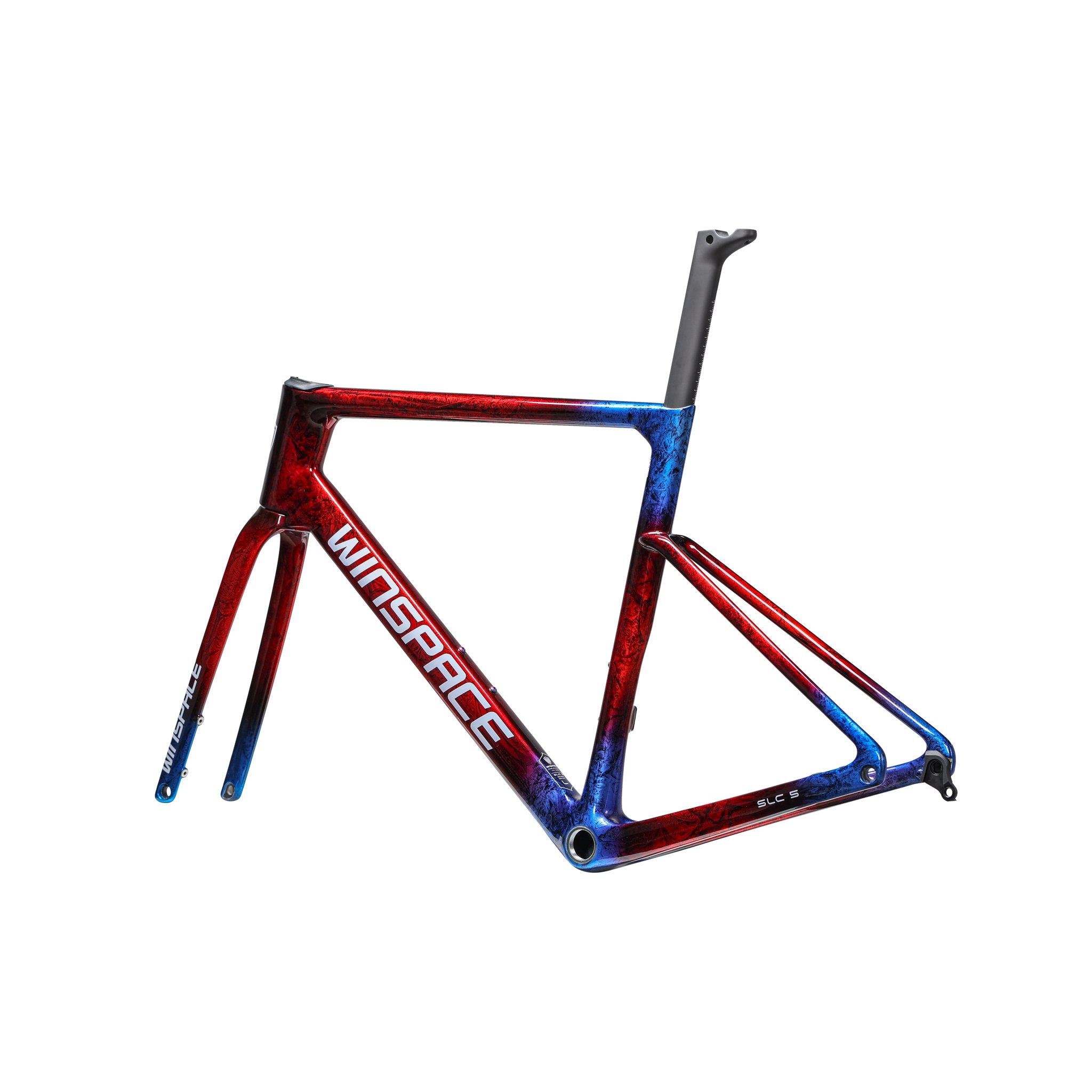 Winspace SLC 5.0 Rammesett