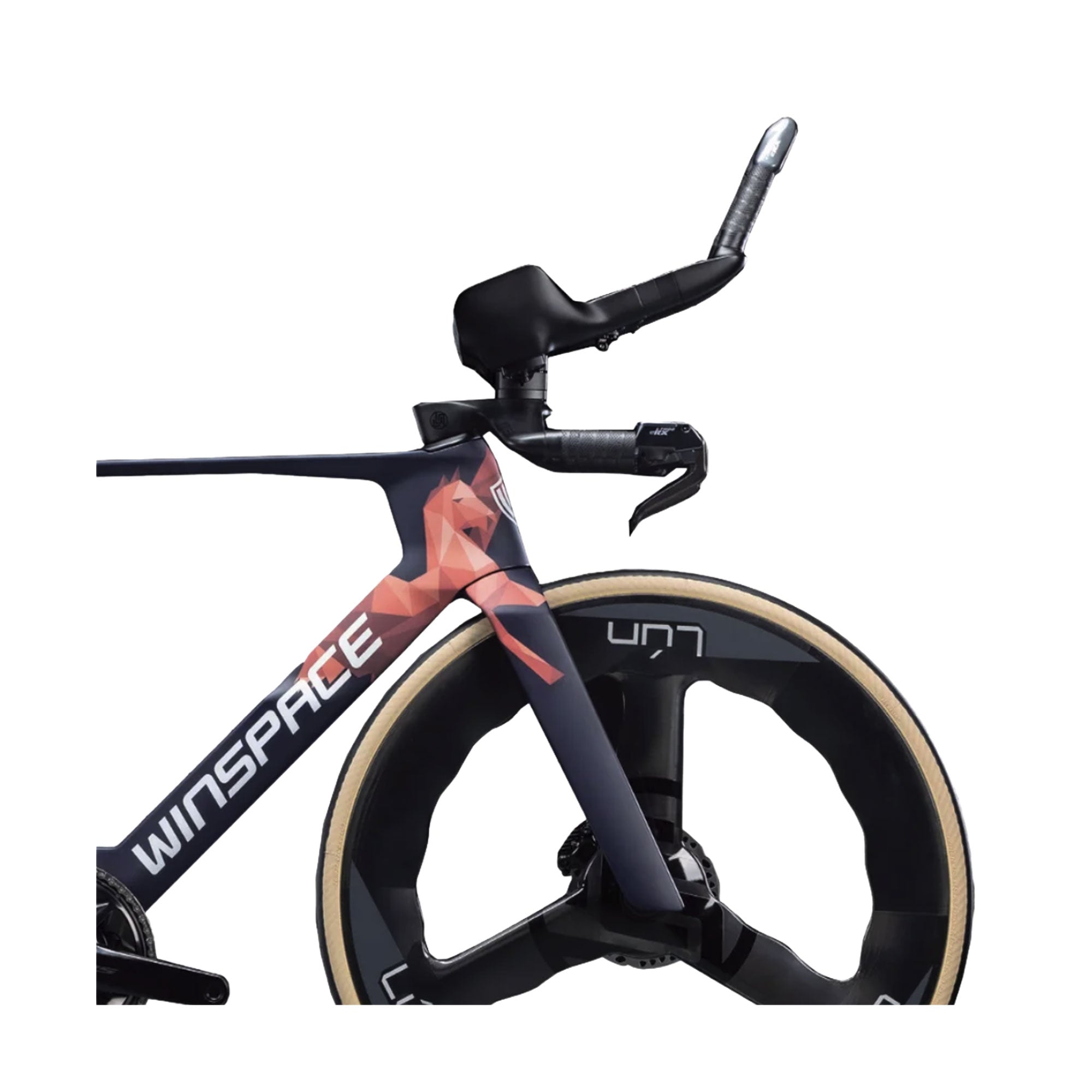 Winspace TT5 ERX