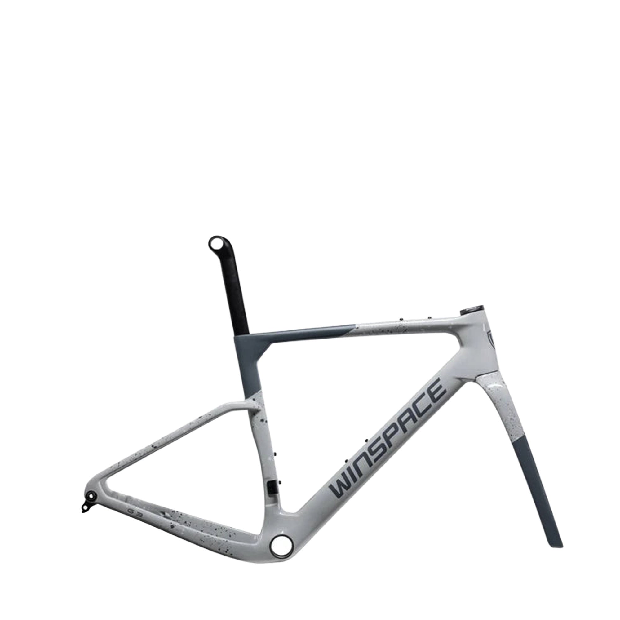Winspace G3 Gravel - Rammesett