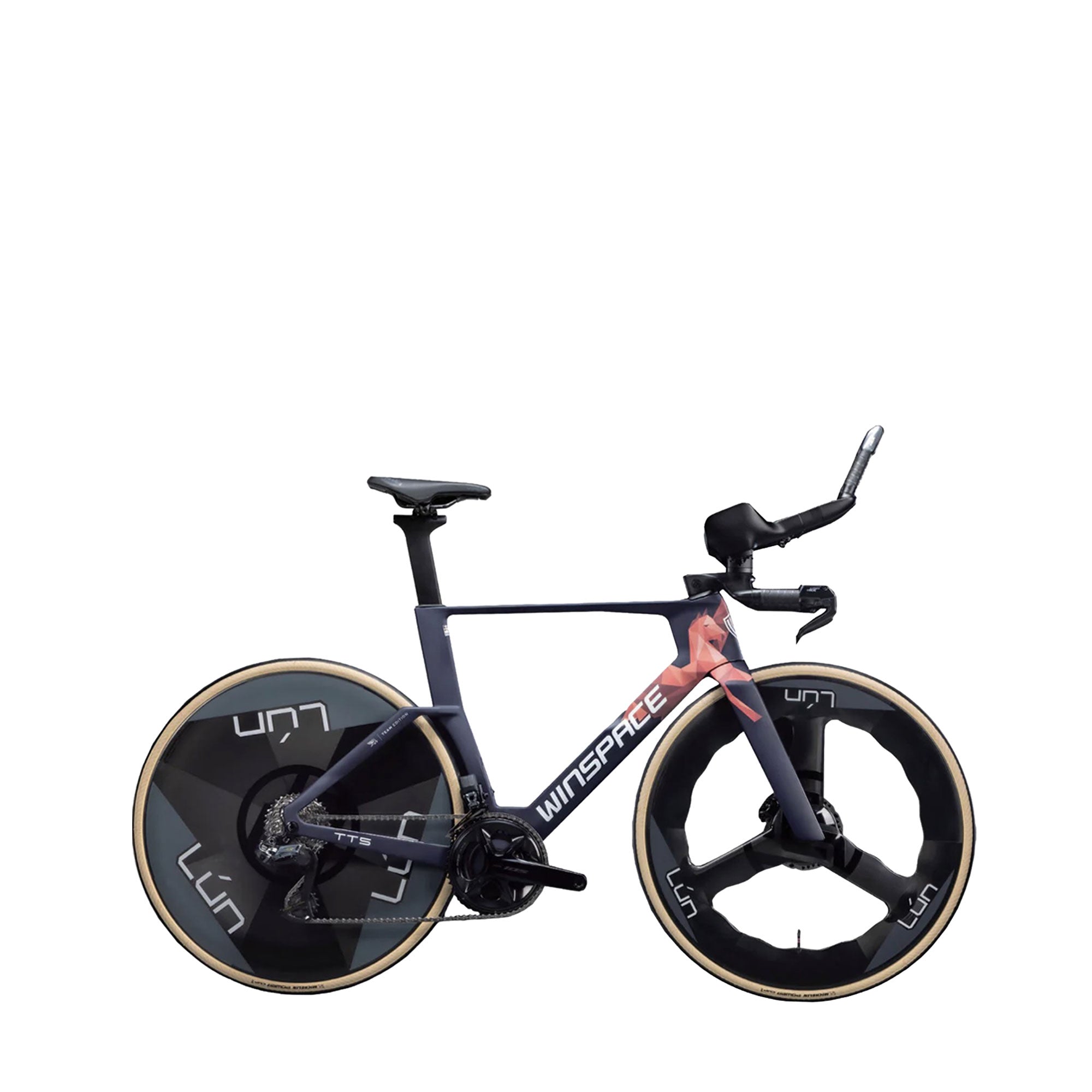 Winspace TT5 ERX