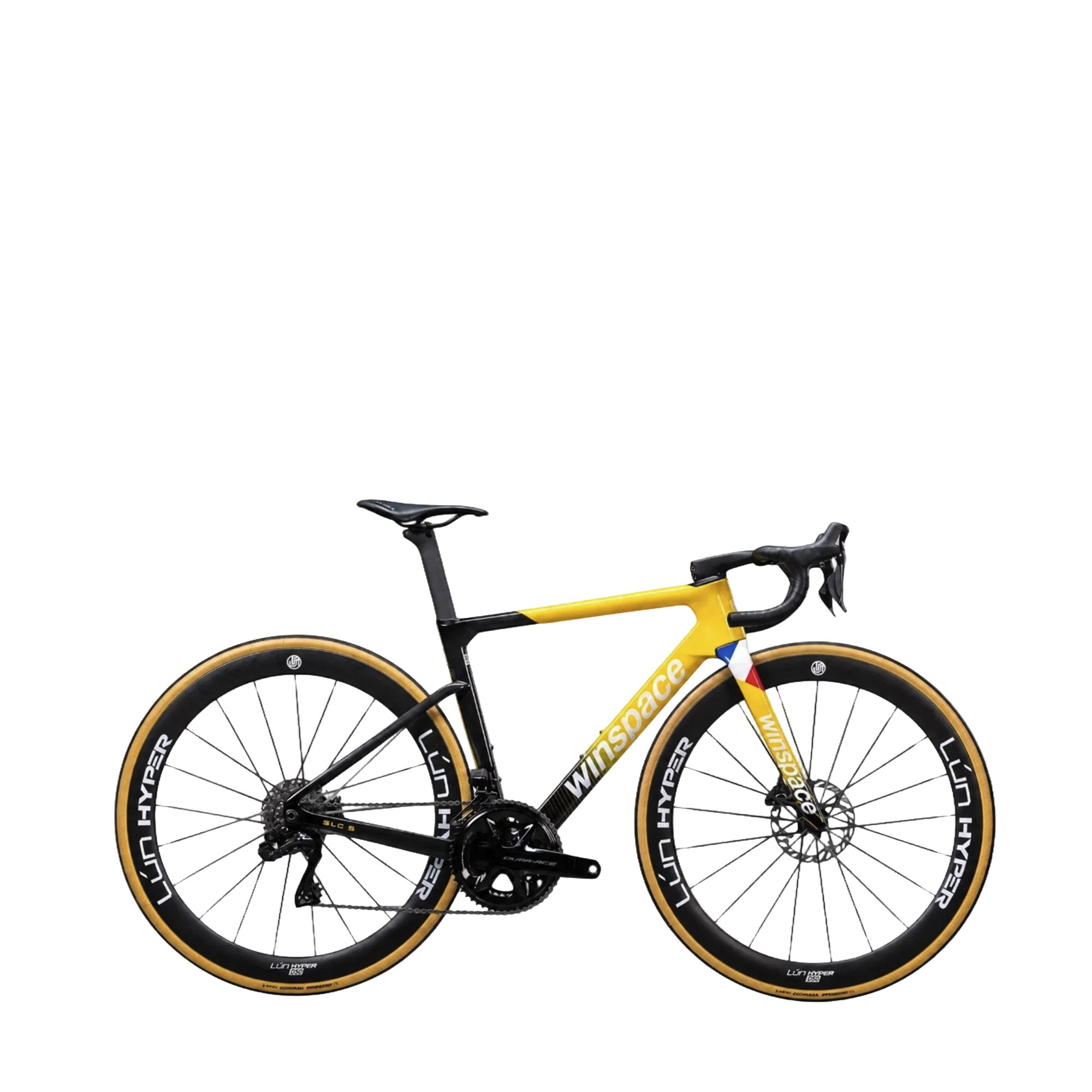 Winspace SLC 5.0 Ultegra Di2