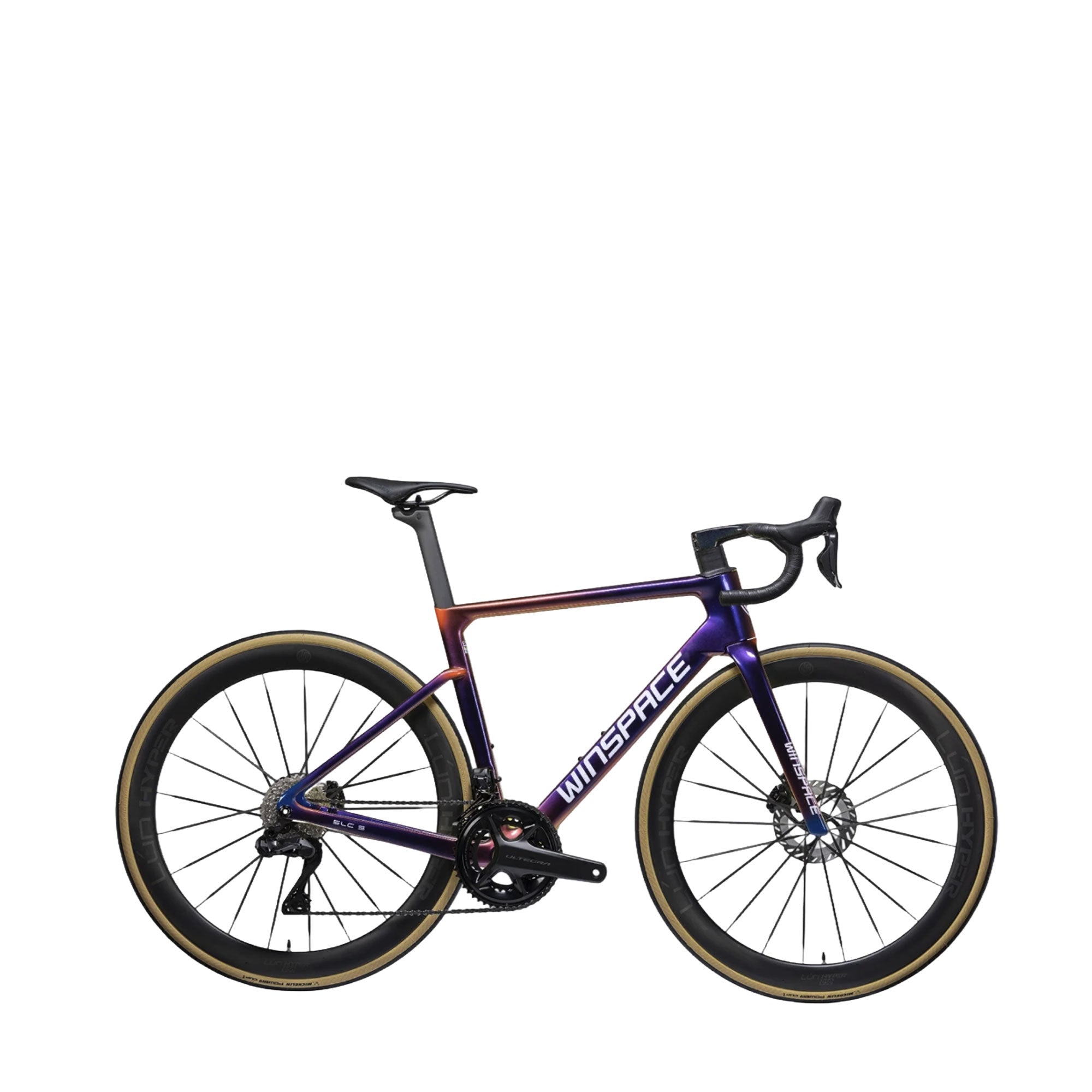 Winspace SLC 5.0 105 Di2