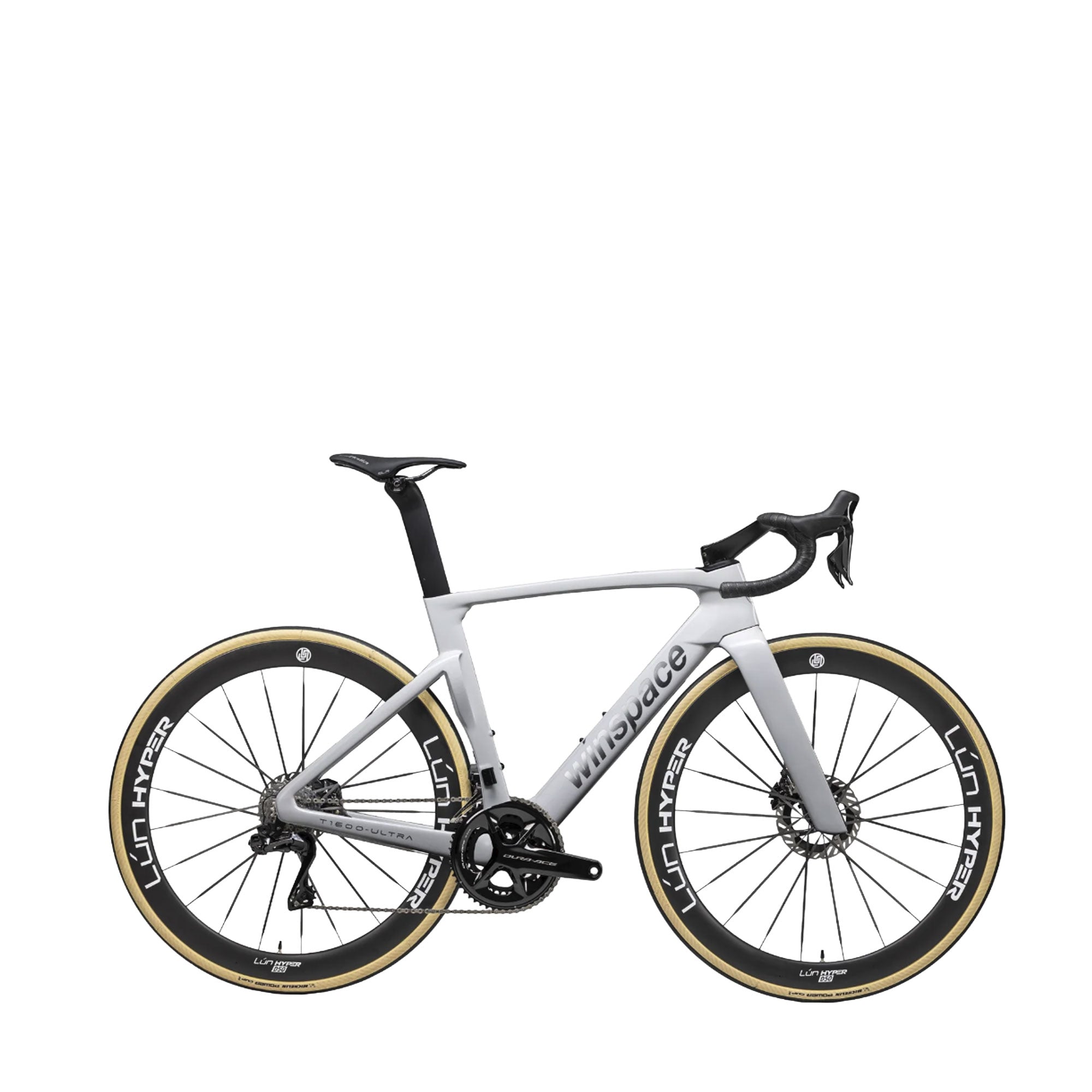 Winspace T1600 Dura-Ace Di2